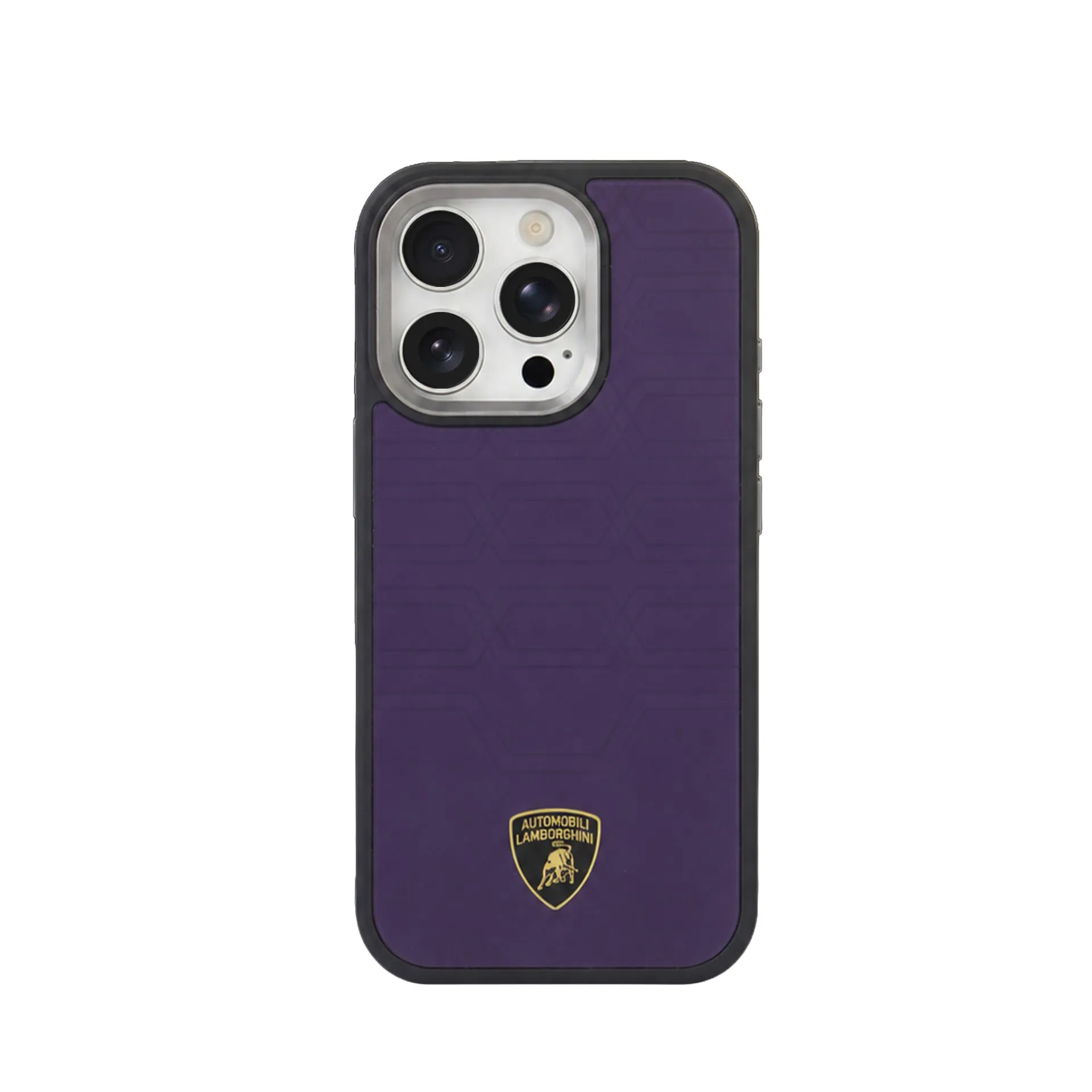 iPhone 16 Pro 帶磁吸手機殼 - UR/D16