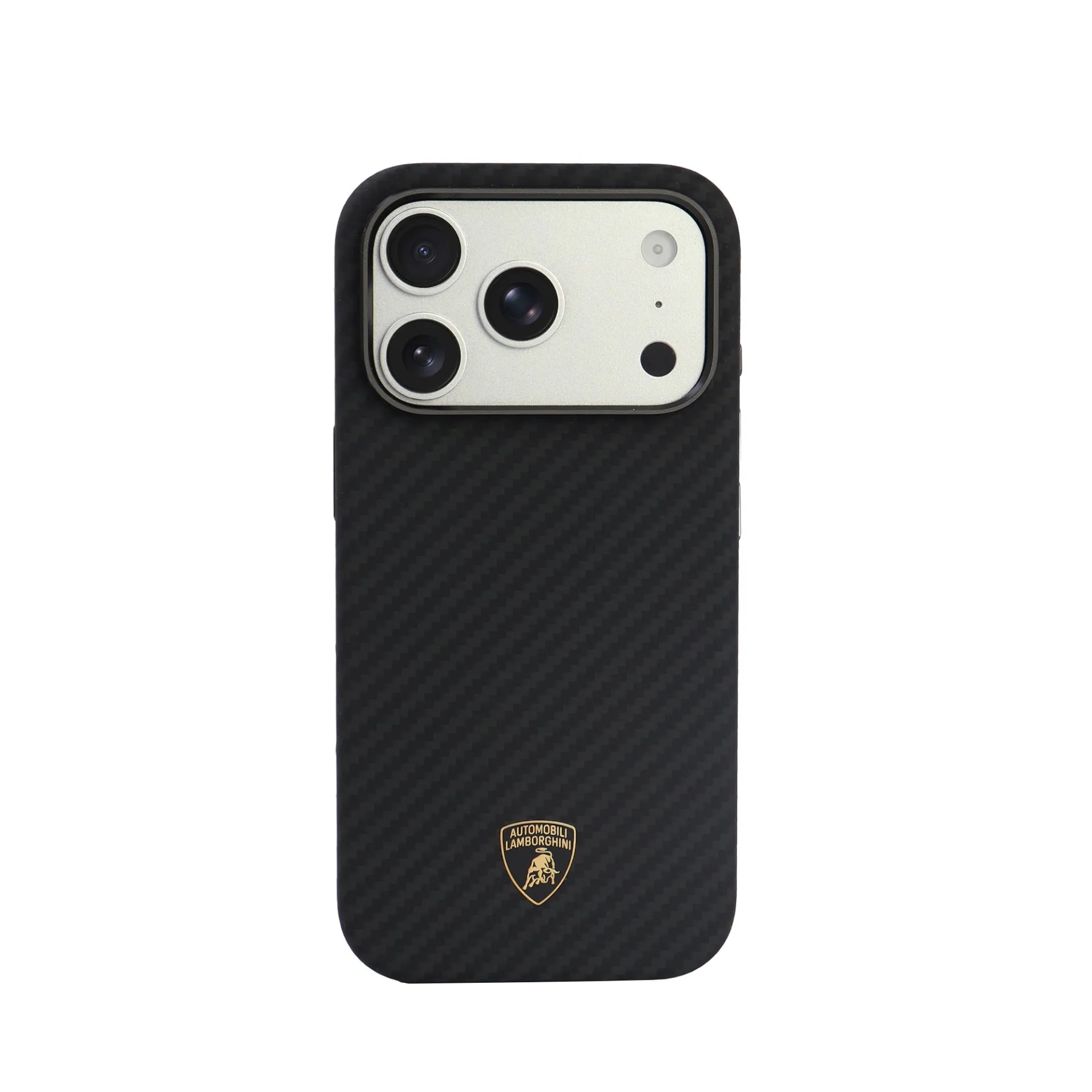 iPhone 18/17 Pro 通用款 軍工級防彈材料磁吸手機殼 - TE/D7