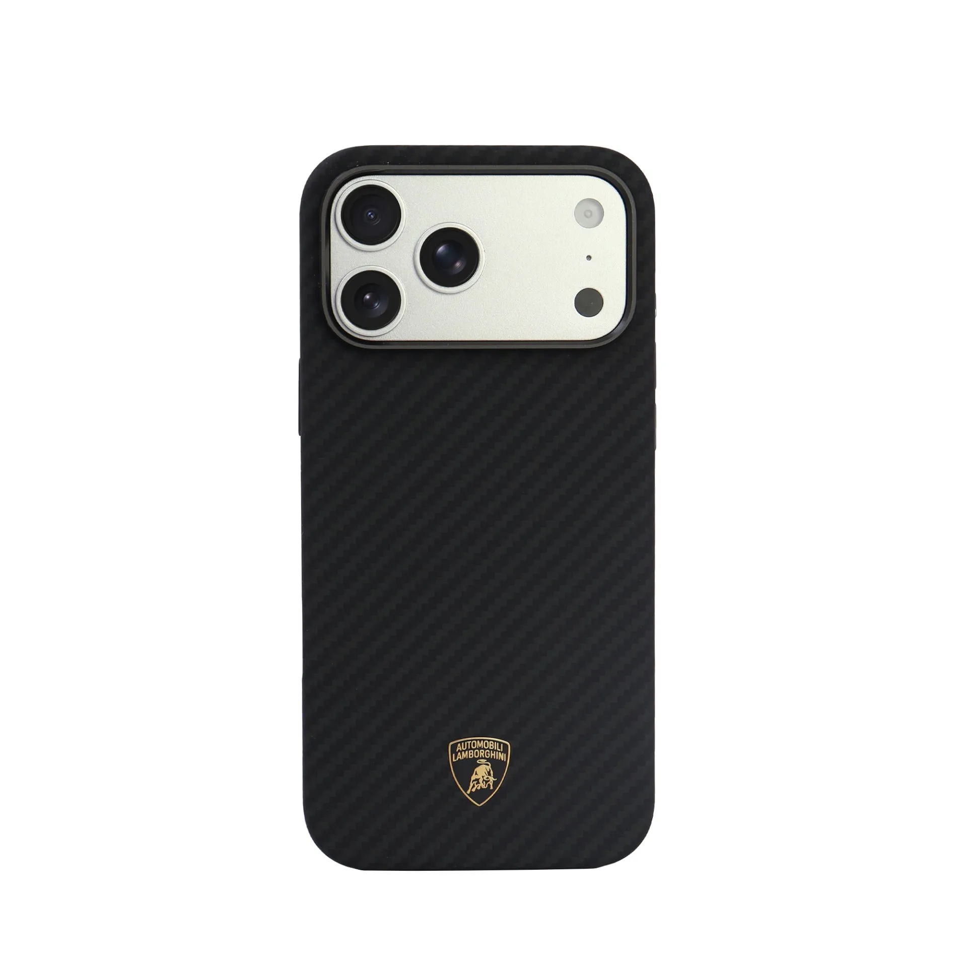iPhone 18/17 Pro Max Compatible Aramid Fiber Case with MagSafe - TE/D7