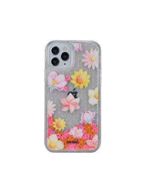 Flower Case M0061