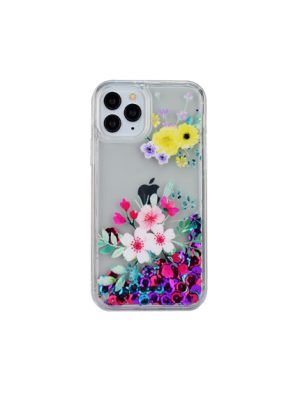 Flower Case M0058