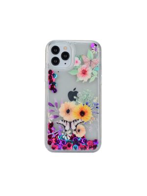 Flower Case M0059
