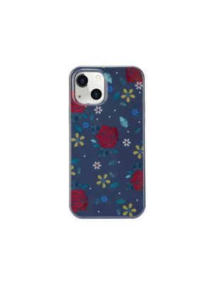 Flower Case M0135