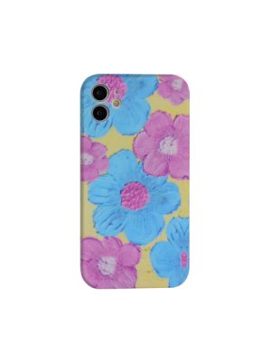 Flower Case M0063