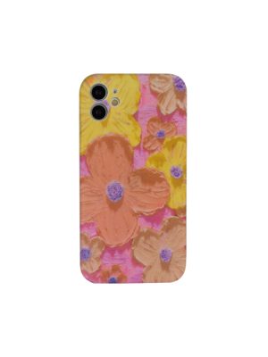 Flower Case M0065