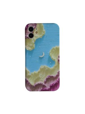 Flower Case M0062