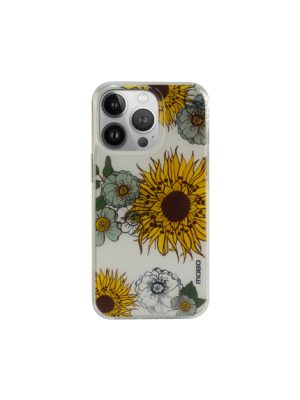 Flower Case M0094