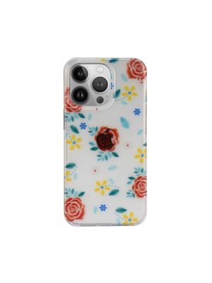 Flower Case M0095