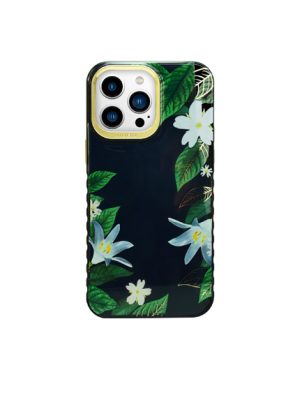 Flower case M0142