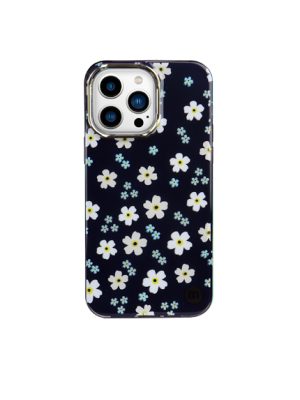 Flower case M0141