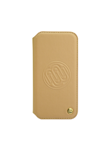 PU folio case M0154