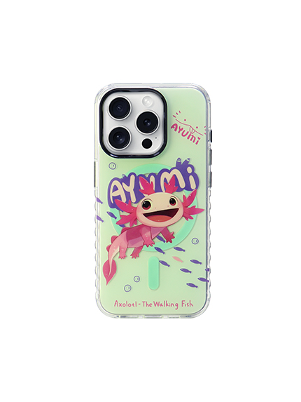 Ayumi M0162