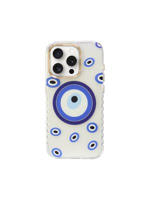 Evil Eyes M0226