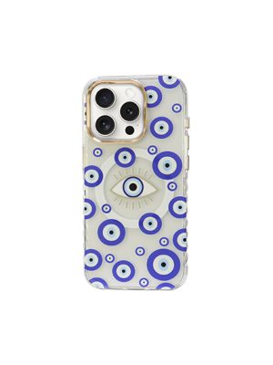 Evil Eyes M0227
