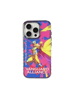 Superhero M0247