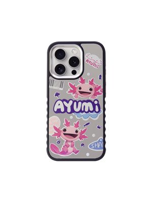 Ayumi M0164