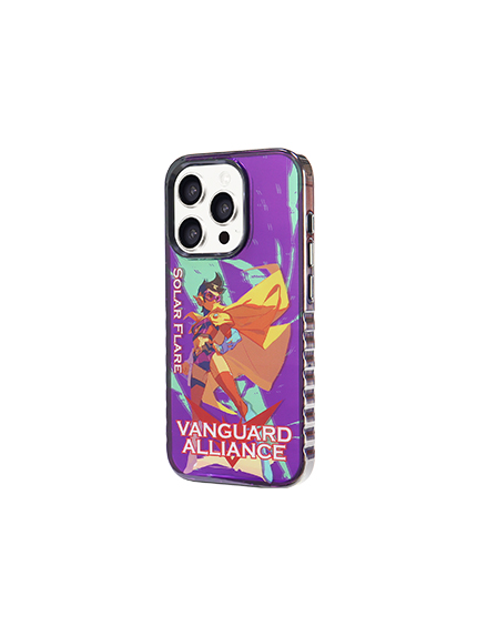 Superhero M0245