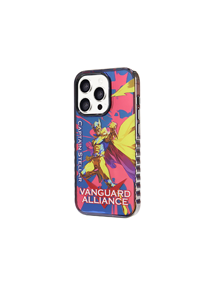 Superhero M0247