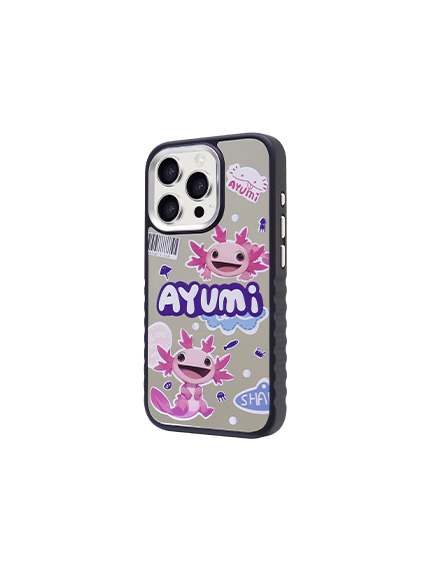 Ayumi M0164