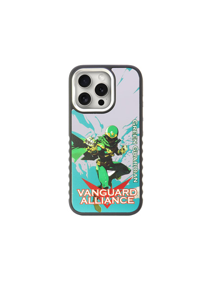 Superhero M0250
