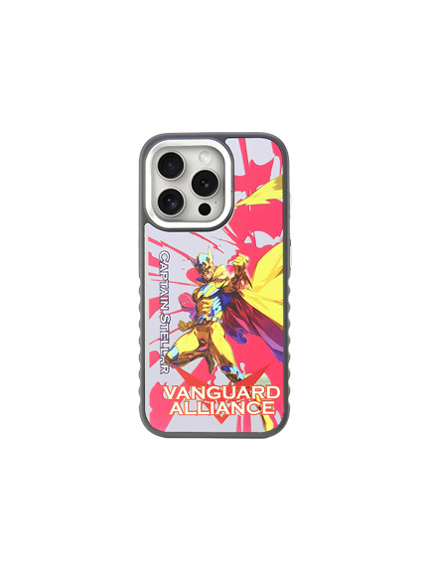 Superhero M0251