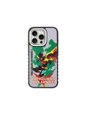 Superhero M0252