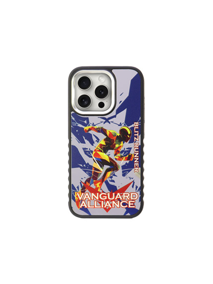 Superhero M0253