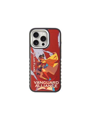 Superhero M0254