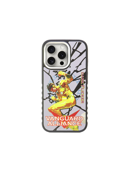 Superhero M0255