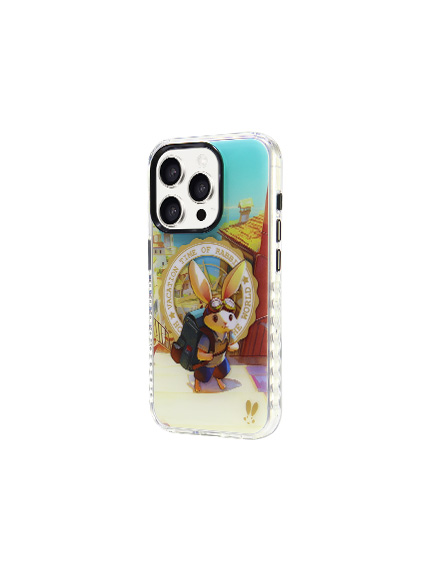 Rabbit M0189