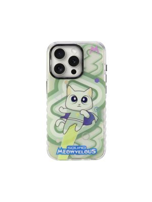Cat M0233