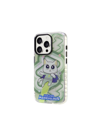 Cat M0233