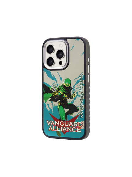 Superhero M0250