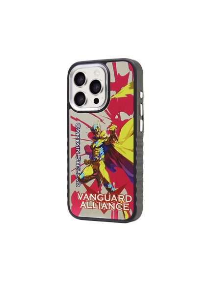 Superhero M0251