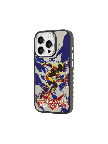 Superhero M0253