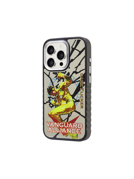 Superhero M0255