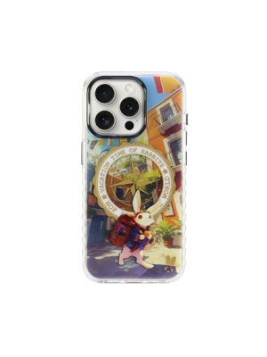 Rabbit M0190