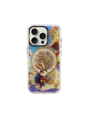 Rabbit M0194