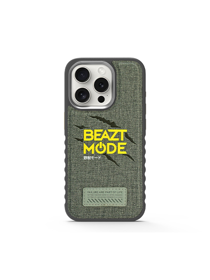 BEAZT M0257