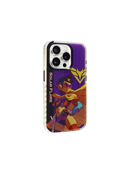 Superhero M0237