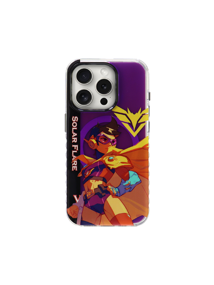Superhero M0237