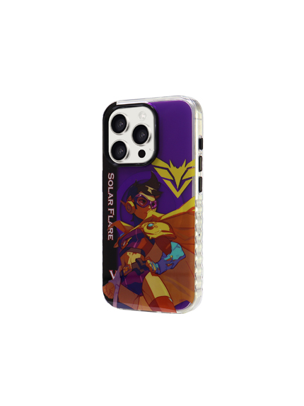 Superhero M0237