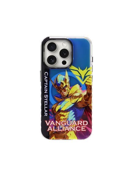 Superhero M0238
