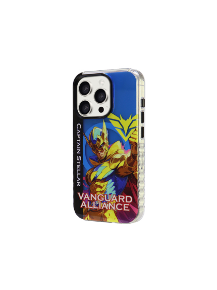 Superhero M0238