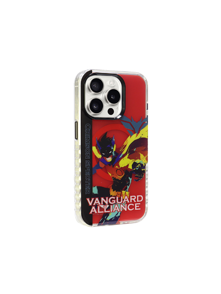 Superhero M0239
