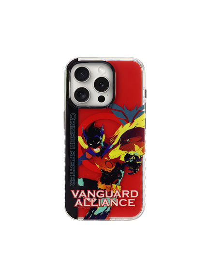 Superhero M0239