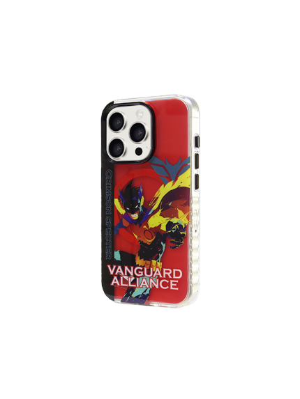 Superhero M0239