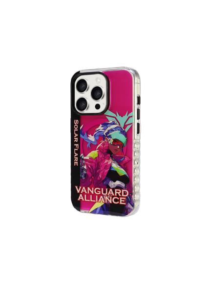 Superhero M0240