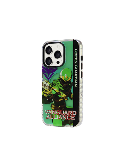 Superhero M0241