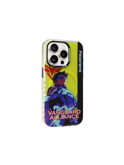 Superhero M0243